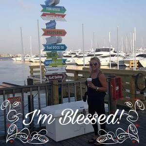 Meet your Posher, Tami